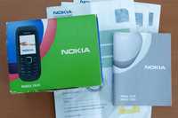 Cutie și instrucțiuni telefon Nokia 1616