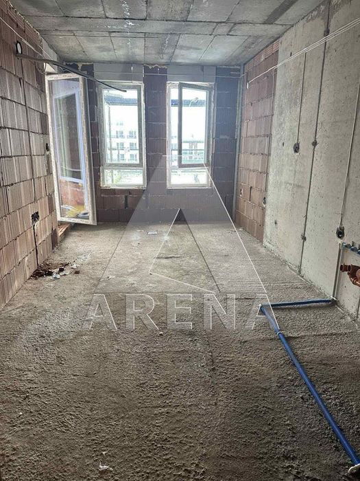 Продава се Двустаен апартамент в Пловдив, Остромила - 50 кв.м за 1340 €/кв.м - Снимка #1