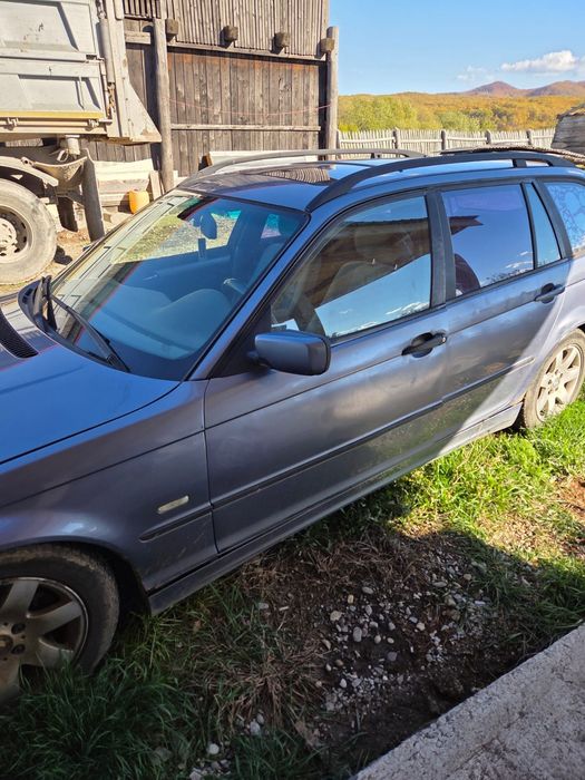 BMW Vânzare sau Dezmembrez