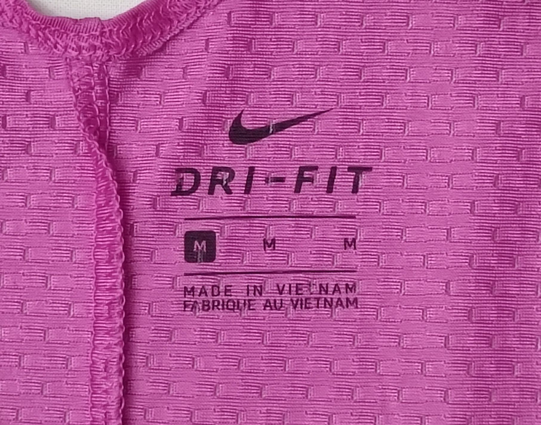 Nike DRI-FIT Tank Top оригинален потник M Найк спорт фитнес тренировки