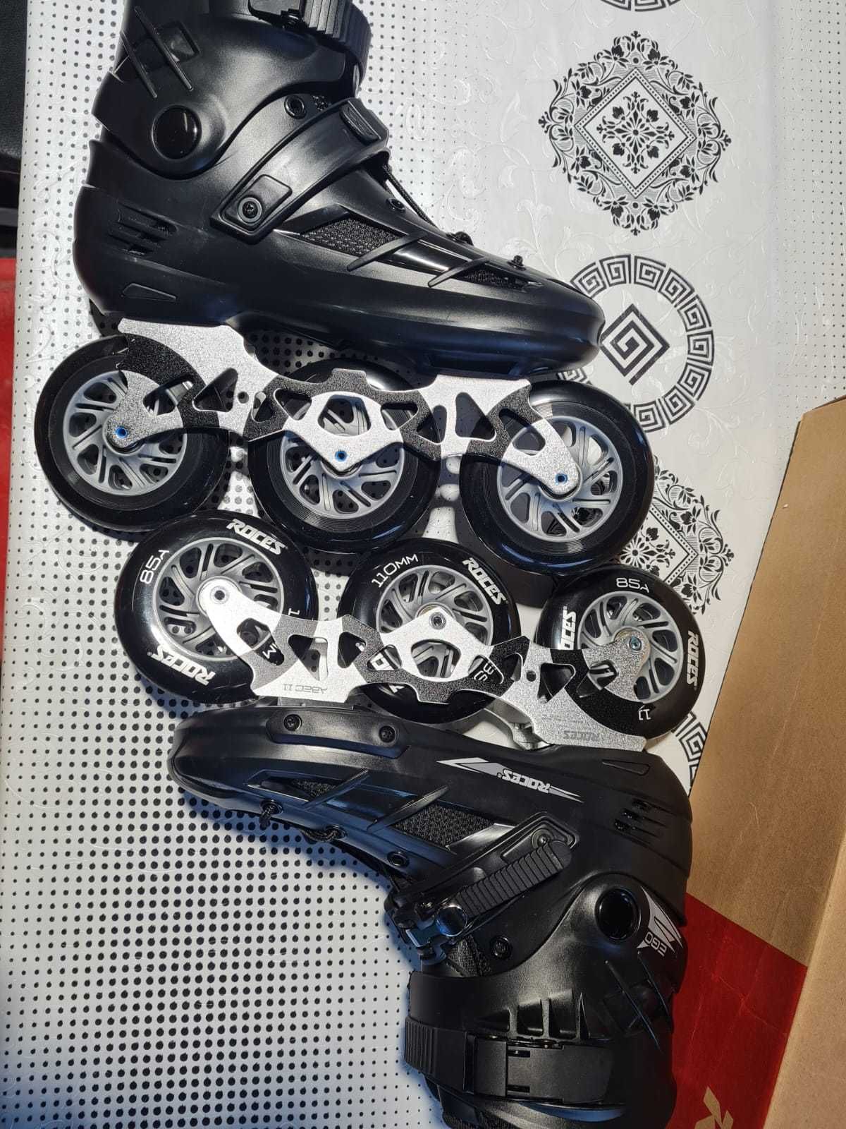 Role Inline Skate Ego 3x110 TIF