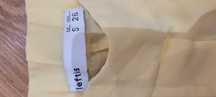 Pantaloni de vara Lefties by Zara