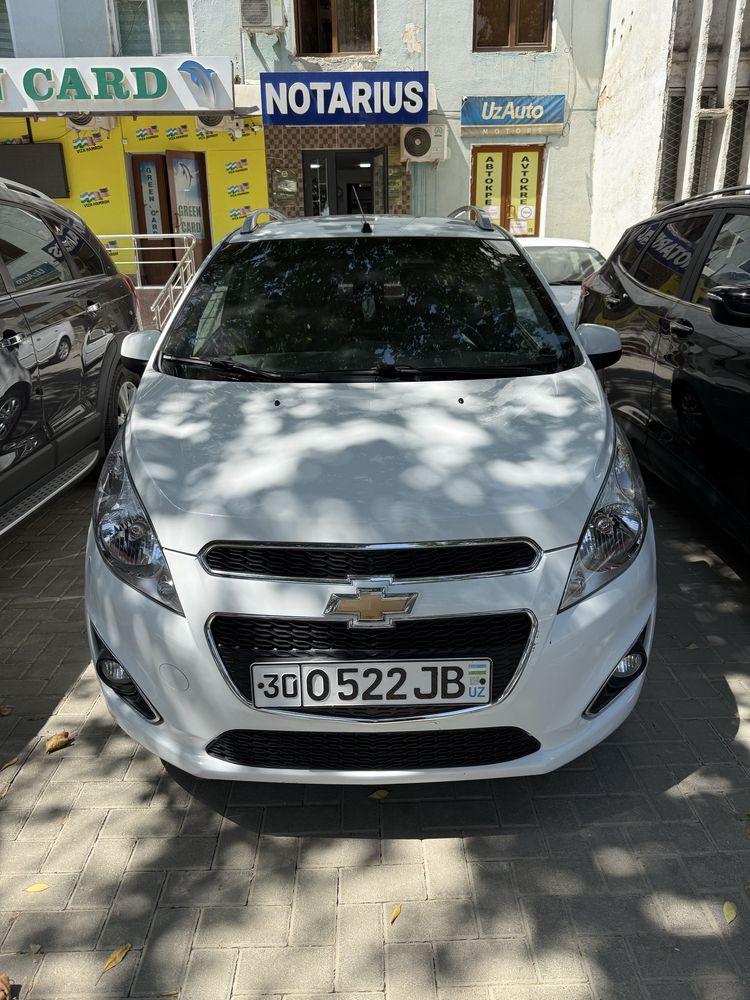 Спарк автомат 2022