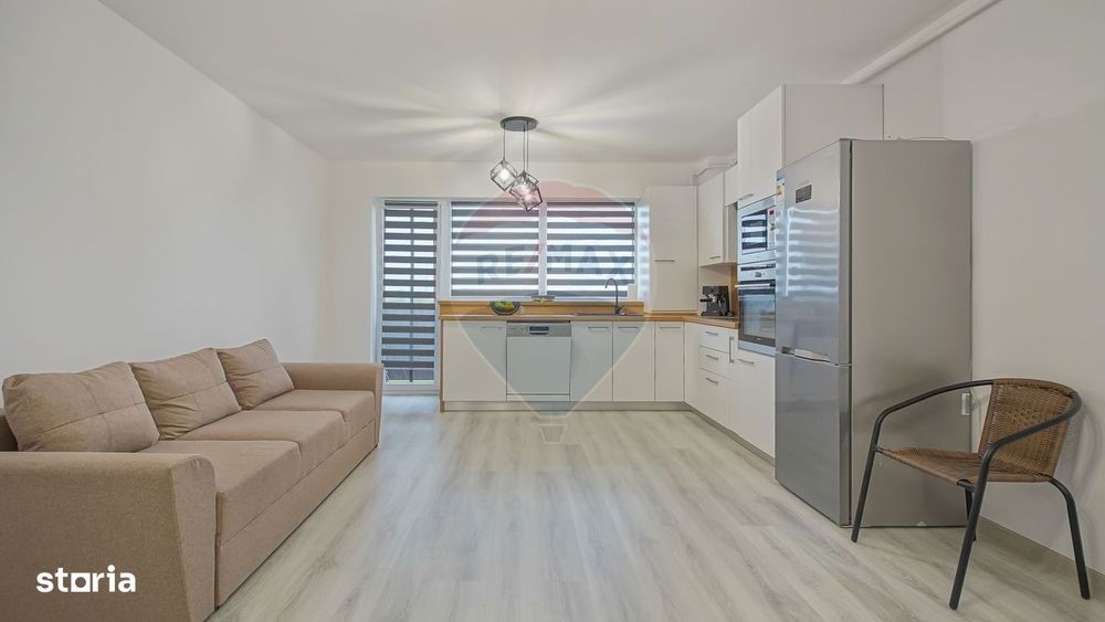 Comision0%| Prima Inchiriere| Apartament| 2 Camere| Loc De Parcare|