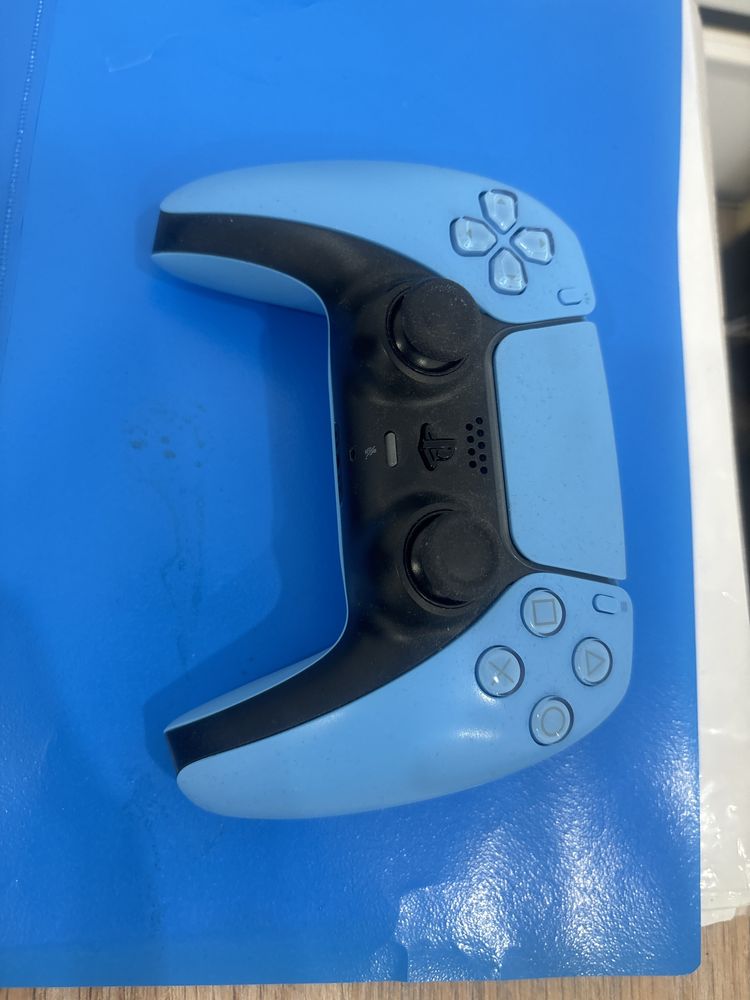 Геймпад от ps 5!!!