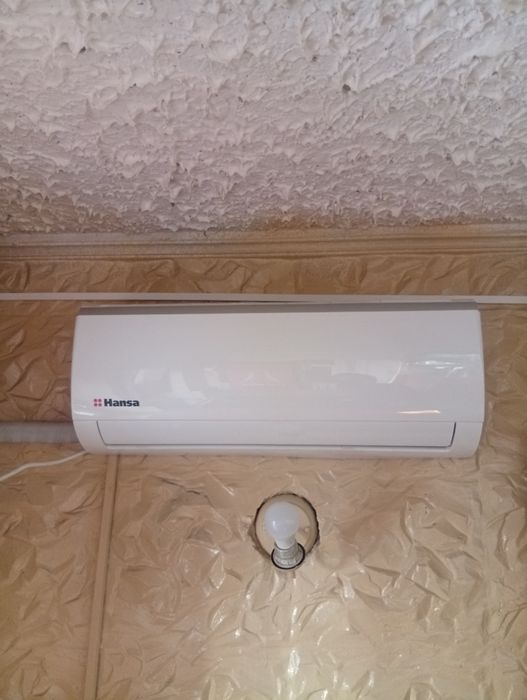 Кондиционер hansa 12