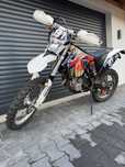 Ktm 250 exc f 2014