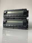 2 buc Panou Climatronic VW Volkswagen 1998 2005 comanda clima