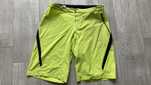 Pantaloni scurti Bontrager
