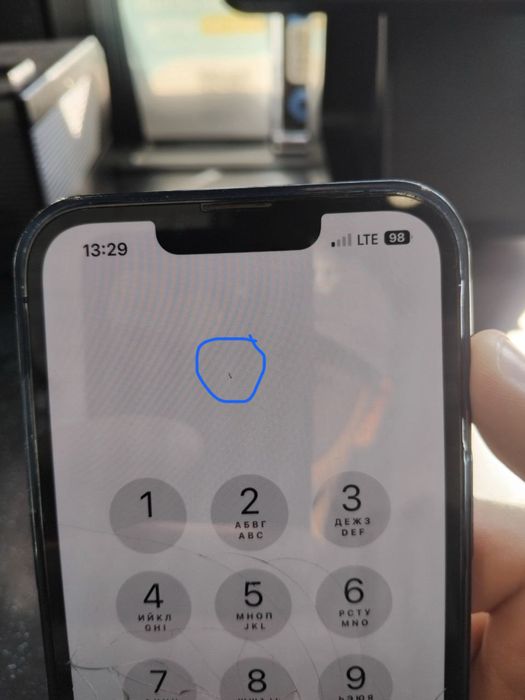 iphone 13 pro 512 gb 100%