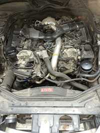 Motor Mercedes 3.0 cdi euro 4