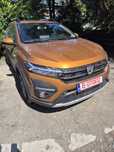 Sandero Stepway 2022