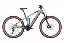 Cube Stereo bicicleta electrica 750W