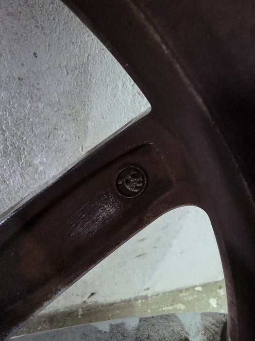 4 броя Джанти с гуми 16 цола Skoda Kamiq Scala