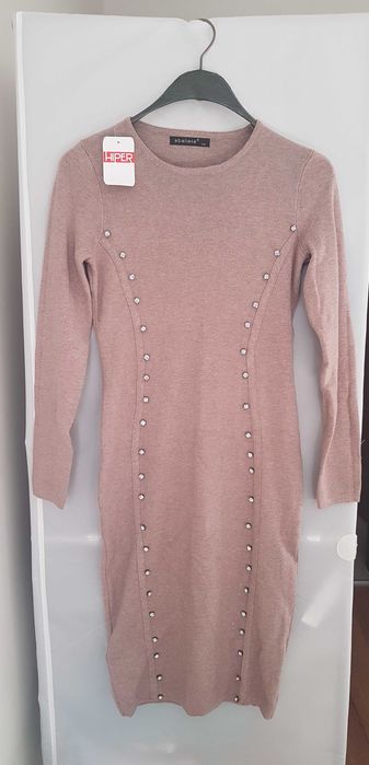 Рокля, чисто нова