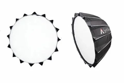 Aputure 120D Софтбокс Aputure Light Dome II