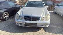 Dezmembrez e270cdi si e280 3.0 v6airmatic automat bi-xenon