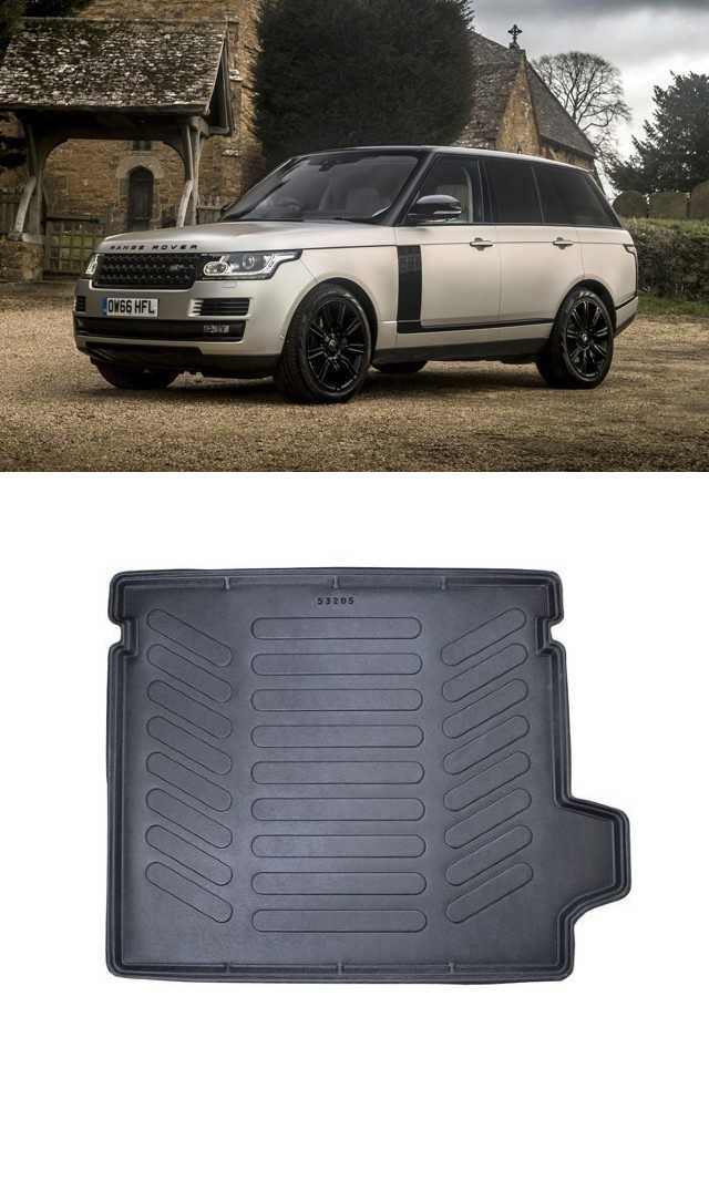 Стелка за багажник RizLine за LAND ROVER Range Rover 2013-2022