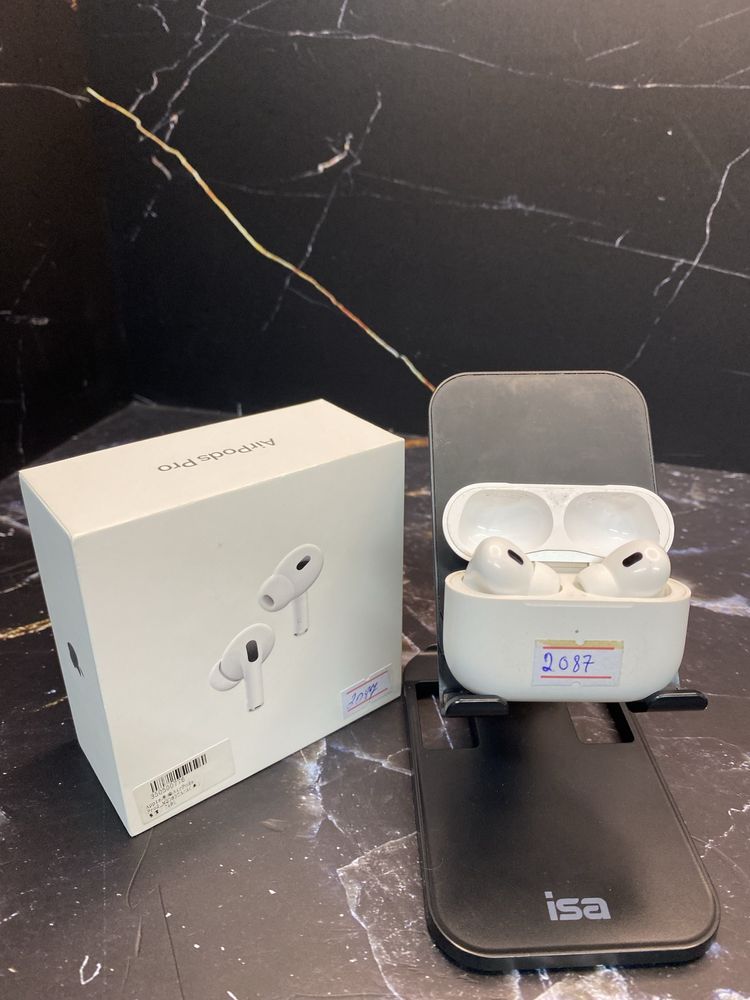 Air Pods Pro 2 / Айр Подс Про 2 Оригинал