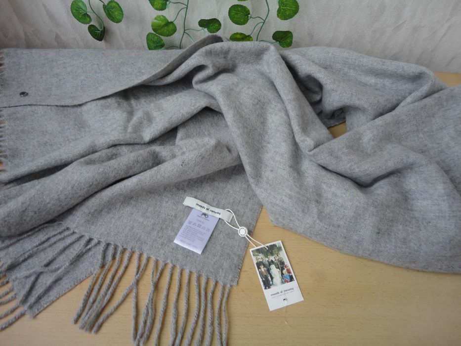 Moods of Norway/нов дамски шал