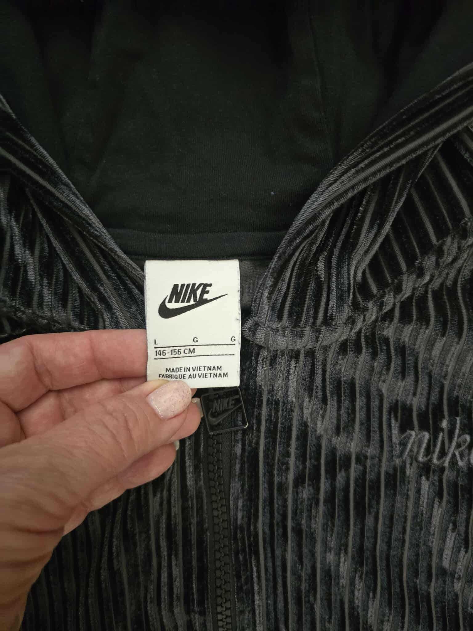 Сет за момиче,  Nike 147/ 158