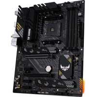 Placa de baza ASUS TUF GAMING B550-PLUS WIFI II, AM4*Factura*Garantie