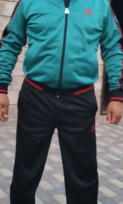 Костюм мантано  90х