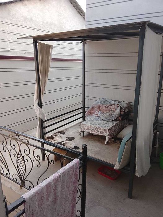 Продаётся дом 1,3 сотки на ул. Баку ( Узбум , Шумиловский )