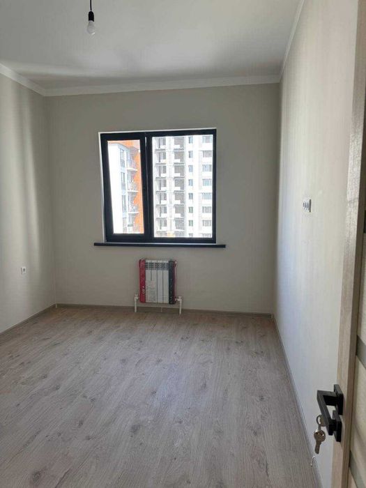 мирабад успейте с кадастром 3х ком полноценая Жк Alfraganus 60м2; ‼️‼️