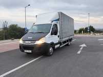 Iveco daily 35C150  35C180.   Sprinter 519.  416