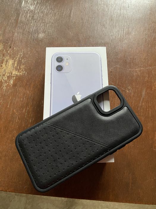 Смарт 11 фиолет 64гб