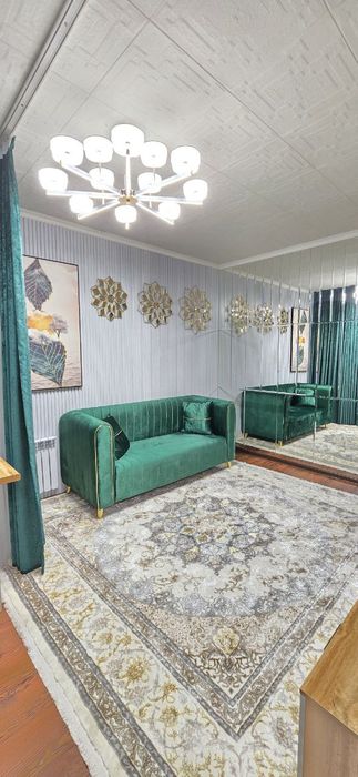 Мукими (Чиланзар 3) Метро Хамза 1в2/2/4 ЕВРО