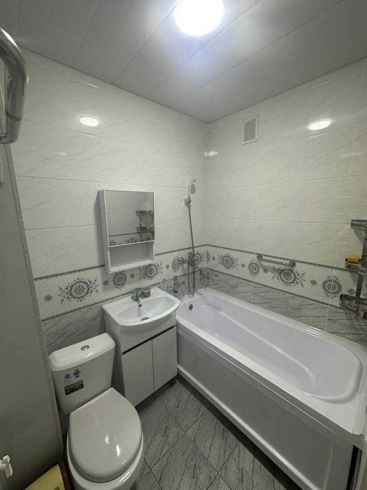 Чилонзор-Г9А Кирпич 1в2/3/5 балкон 2/6 Ориентир Фархадский