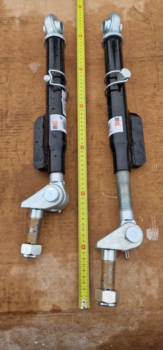 Ancora stabilizator tractor case new holland valtra same fiat fendt pr