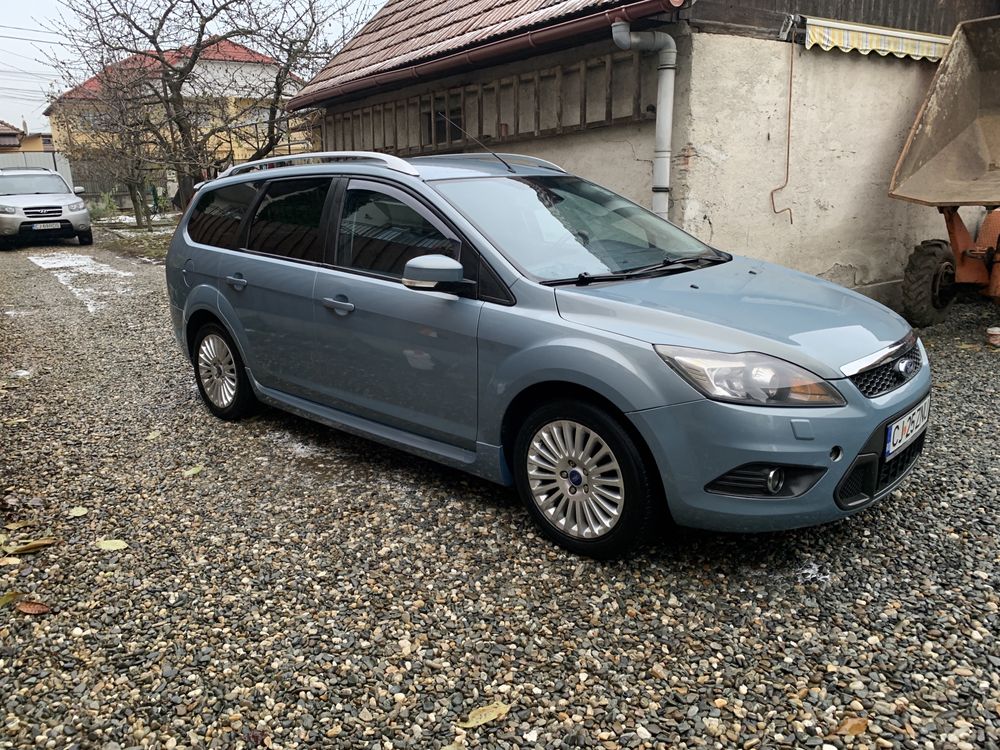 De vanzare Ford Focus 2008 motor 2,0