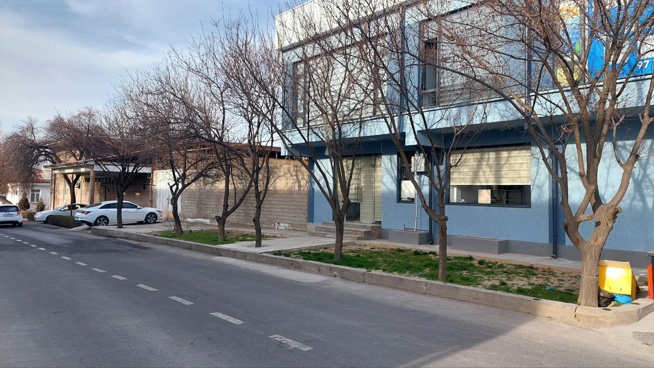 Продаётся Здание Учтепинский район