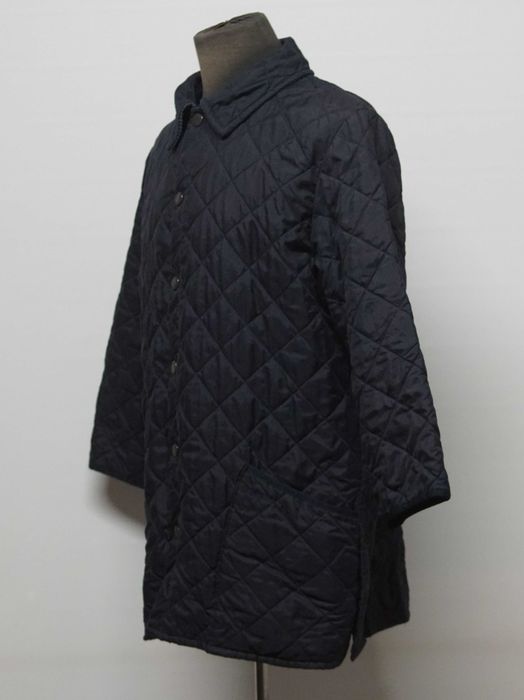 Geaca Barbour Eskdale matlasata  marimea L