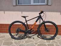 Bicicletă cube aim sl mtb