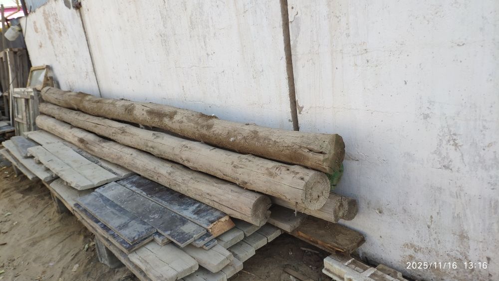 Борене, бревно, бревна