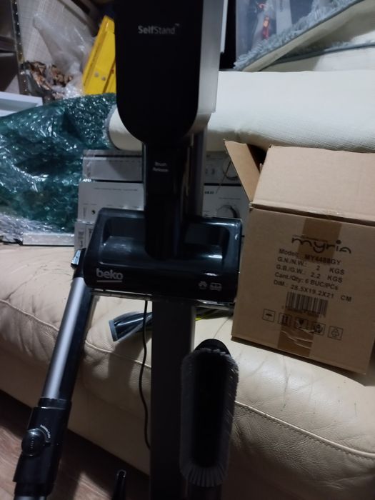 Piese si accesorii aspirator beko power clean