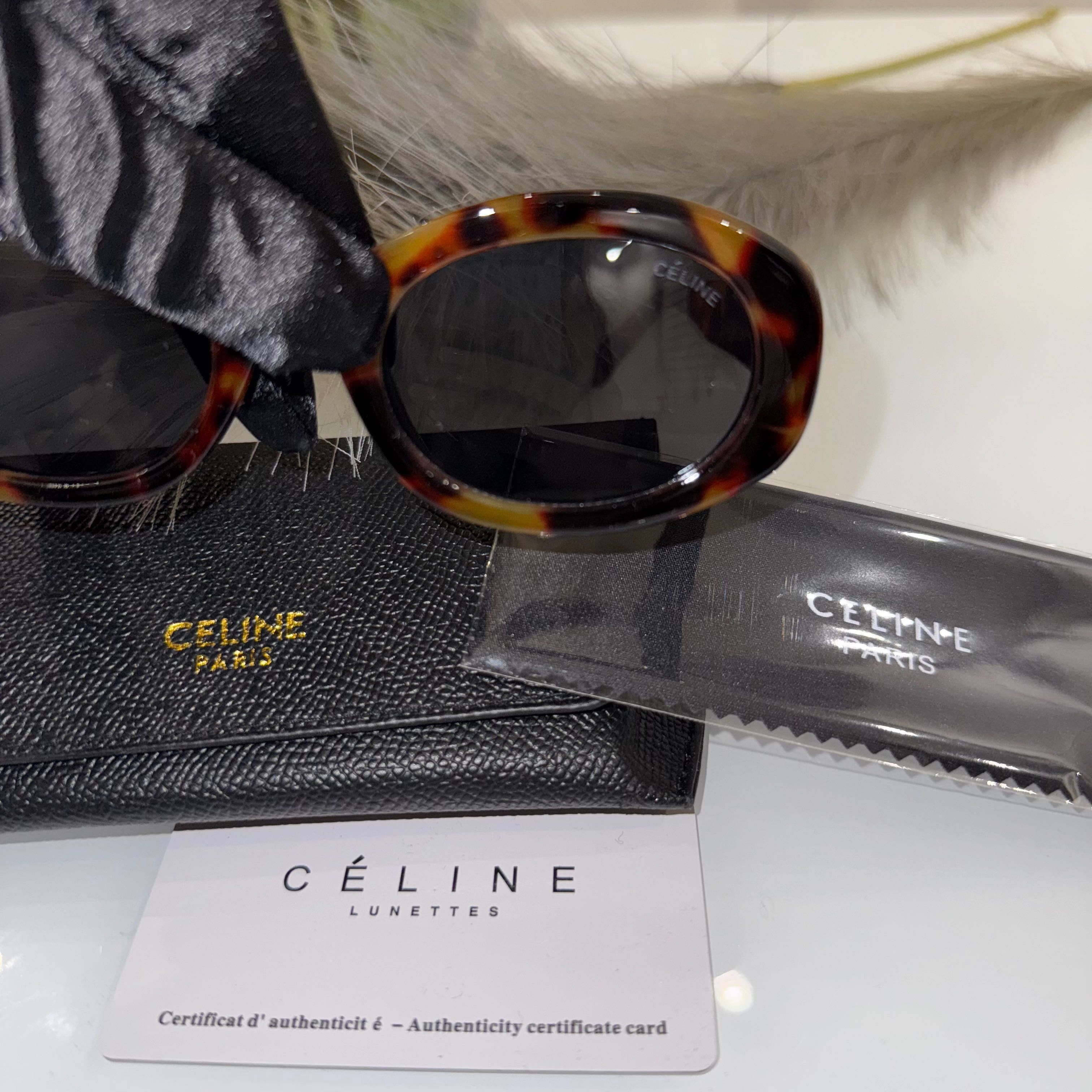 Намаление на слънчеви очила CELINE