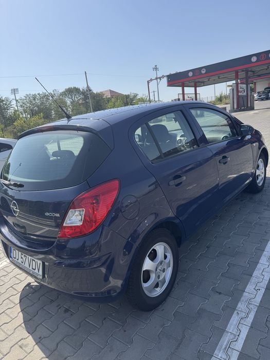 Vand opel corsa 1.0 benzina