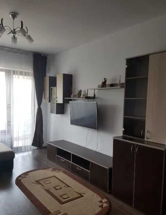 Дава се под наем Двустаен апартамент в Пловдив, Коматево - 60 кв.м за 283.05 € - Снимка #1