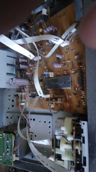 piese reparatii casetofoane deck-uri SONY