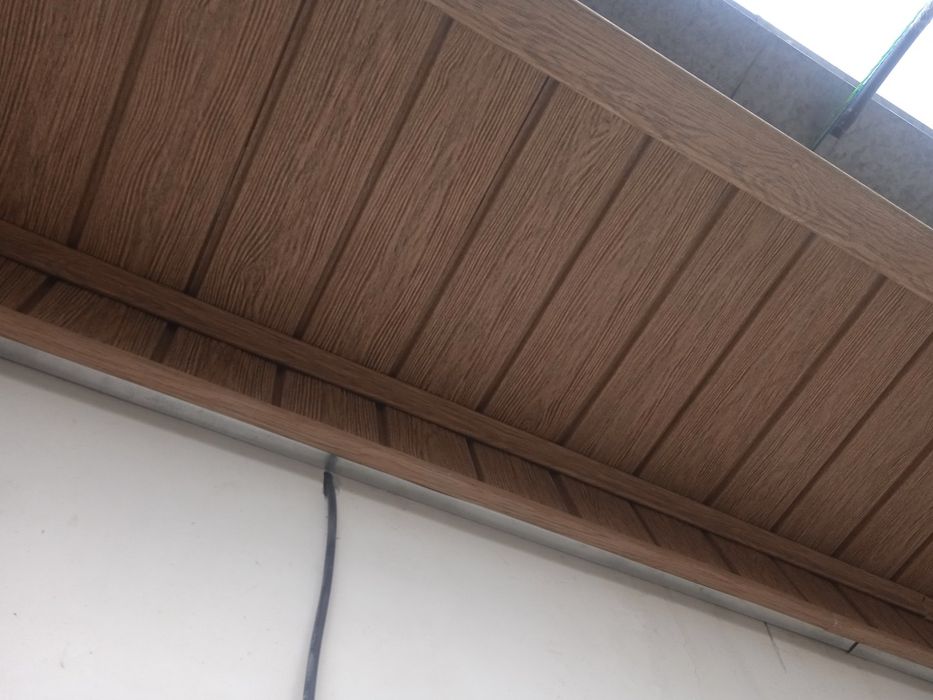 Сайдинг Нового Поколения