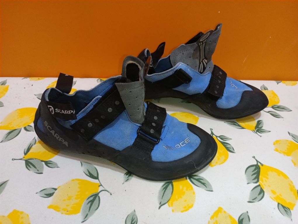 Scarpa Veloce за катерене N 39 - 60 лв