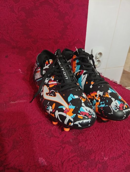 Ghete fotbal Joma