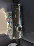 Vand player auto bluetooth usb aux telecomanda