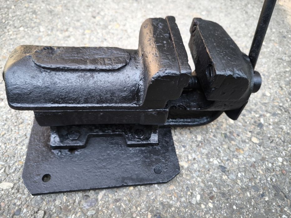 Menghină 120 MM romănească