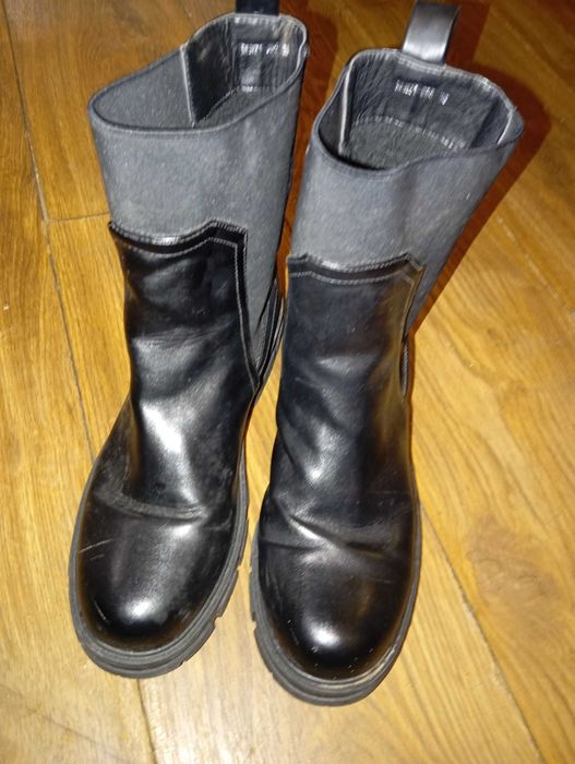 Дамски обувки Tendez 39 номер